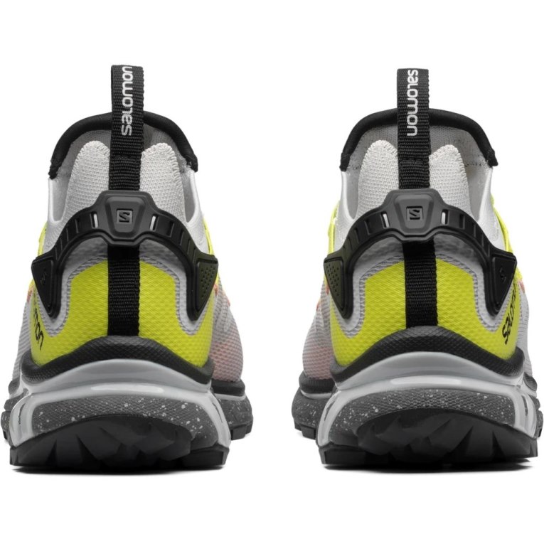 Salomon Xt-rush Tenisky Panske Biele | SK 6JRUNH